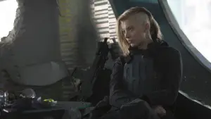 Задник к фильму "Голодные игры: Сойка-пересмешница. Часть 2" #634278