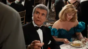 Задник к фильму "Голый пистолет: Из полицейских архивов" #637905