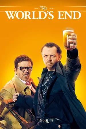 Постер к фильму "Армагеддец" #710725