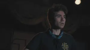 Задник к фильму "Театральный лагерь" #331495