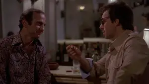 Задник к фильму "Святой Джек" #706869