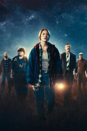 Постер к фильму "Миссия «НЛО»" #406248