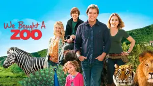 Мы купили зоопарк