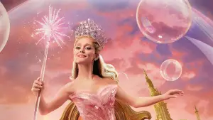 Задник к фильму "Злая: Часть первая" #529462