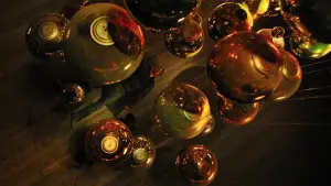 Задник к фильму "Немая ярость" #193326