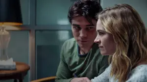 Задник к фильму "Верю в любовь" #204854