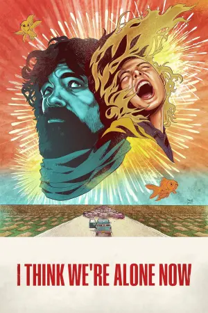 Постер к фильму "Кажется, мы остались одни" #149622