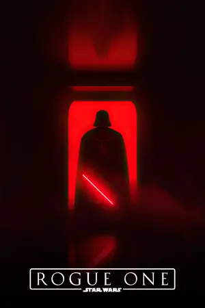 Постер к фильму "Изгой-один: Звёздные войны. Истории" #53171