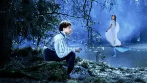 Задник к фильму "Das Märchen vom Schwanensee" #810226