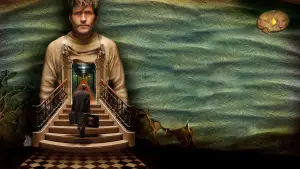 Задник к фильму "Мистер К." #706074