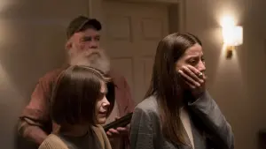 Задник к фильму "Дом у болота" #357955