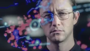 Задник к фильму "Сноуден" #240008