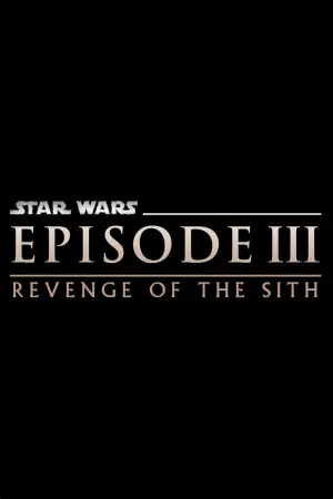 Постер к фильму "Звёздные войны: Эпизод 3 - Месть Ситхов" #71789
