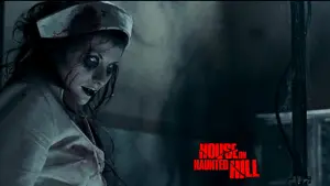 Задник к фильму "Дом ночных призраков" #125550