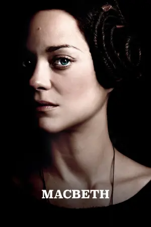 Постер к фильму "Макбет" #157087