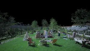 Задник к фильму "Зона интересов" #365935