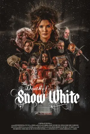 Постер к фильму "The Death of Snow White" #641277