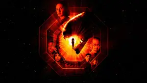 Задник к фильму "Чужой: Ромул" #545782