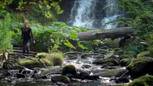 Задник к фильму "Аниара: Космическая обитель" #307842