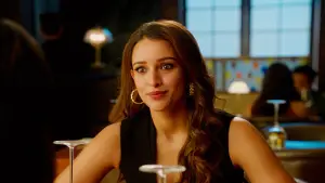 Задник к фильму "बैड न्यूज़" #757852