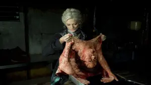 Задник к фильму "Книга крови" #451705