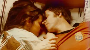 Задник к фильму "Человек на крыше" #197764