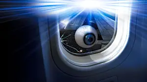 Задник к фильму "Сумеречная зона" #743635