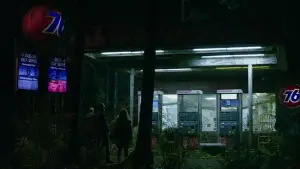 Задник к фильму "Планета обезьян: Революция" #596946