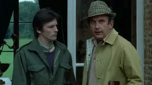 Задник к фильму "Смерть негодяя" #451386