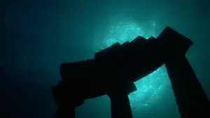 Задник к фильму "007: Только для твоих глаз" #326903