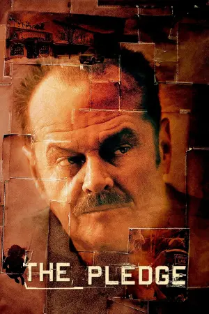 Постер к фильму "Обещание" #142285