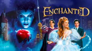 Зачарованная