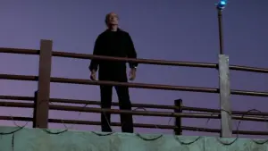 Задник к фильму "Побег из Нью-Йорка" #670500