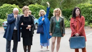 Задник к фильму "Вечная красота" #499180