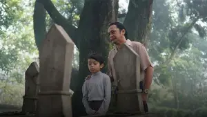 Задник к фильму "Астрал. Зеркала" #730207