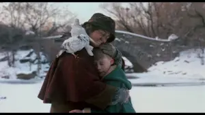 Задник к фильму "Один дома 2: Затерянный в Нью-Йорке" #566983