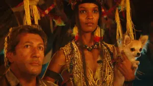 Задник к фильму "Джунгли зовут! В поисках Марсупилами" #441829