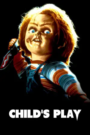 Постер к фильму "Детские игры" #601140