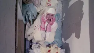 Видео к фильму Killer Nun | Killer Nun (1979) ORIGINAL TRAILER [HD 1080p]