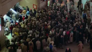 Задник к фильму "Коянискацци" #391315