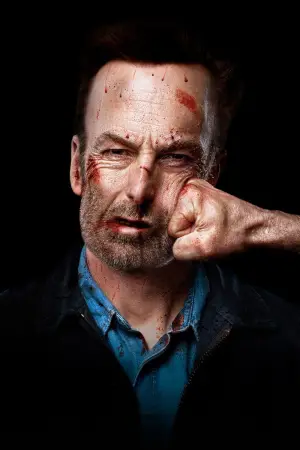 Постер к фильму "Никто" #584785