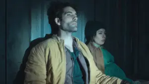 Задник к фильму "В никуда" #212286