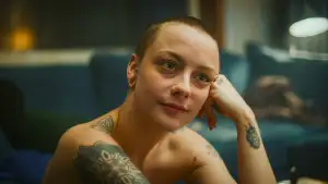 Задник к фильму "Truly Naked" #796770