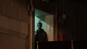 Задник к фильму "Диспетчер" #550133