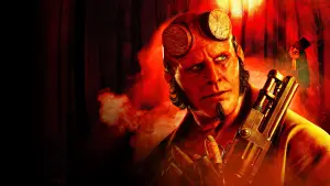 Задник к фильму "Хеллбой: Проклятие Горбуна" #532996