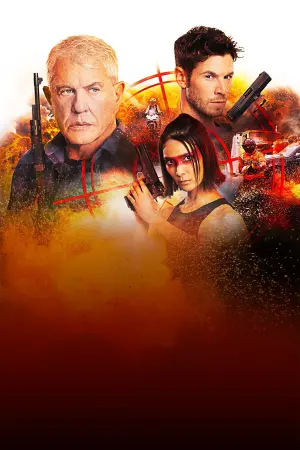 Постер к фильму "Снайпер: Финал убийцы" #439921