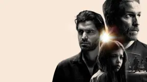 Задник к фильму "Звук свободы" #453508