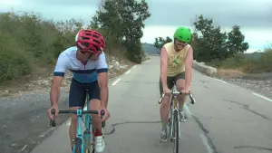 Задник к фильму "Восхождение" #462650