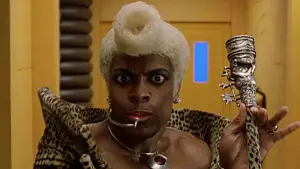 Задник к фильму "Пятый элемент" #563696