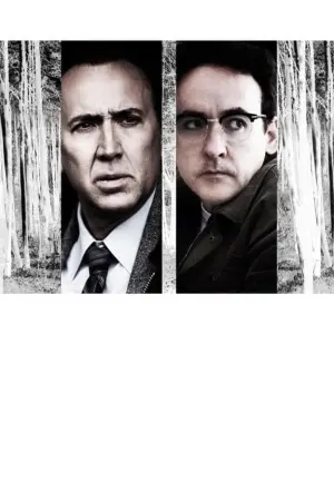 Постер к фильму "Мёрзлая земля" #294207